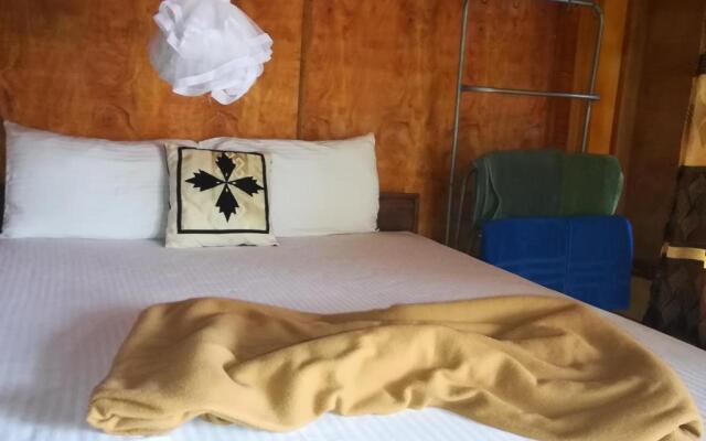 Coconut Haven Homestay