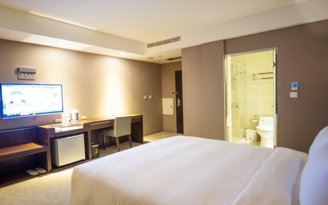 Wish Inn Hotel