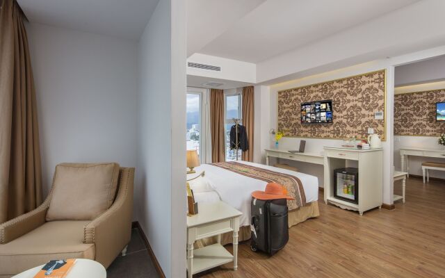 Nha Trang Prince Hotel