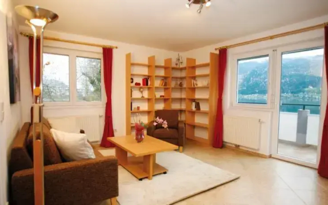 Appartements am See
