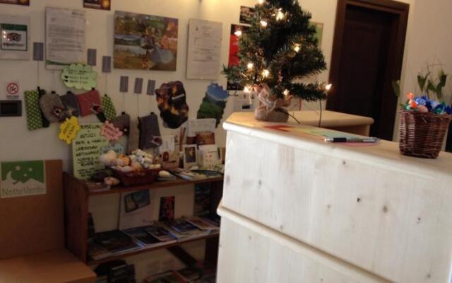 B&B Evergreen