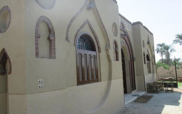 Habu Dome Villa