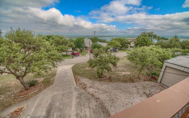 All Decked Out CL 2232