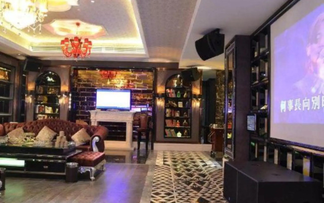 Ballad Jin Ling Hotel