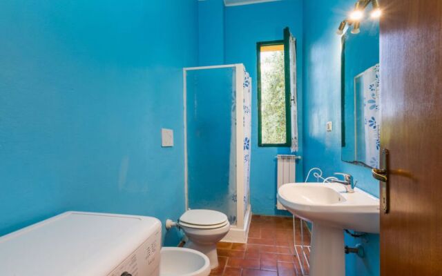 House Rosa Follonica