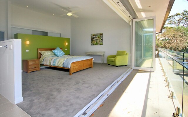 Ebb and Flow @ Corlette