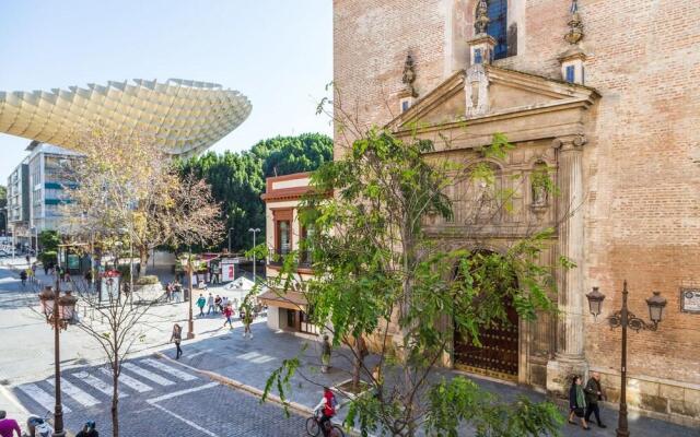 Puerta de la Victoria