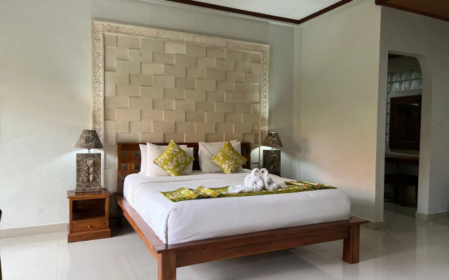 Three Brothers Bungalows & Villas