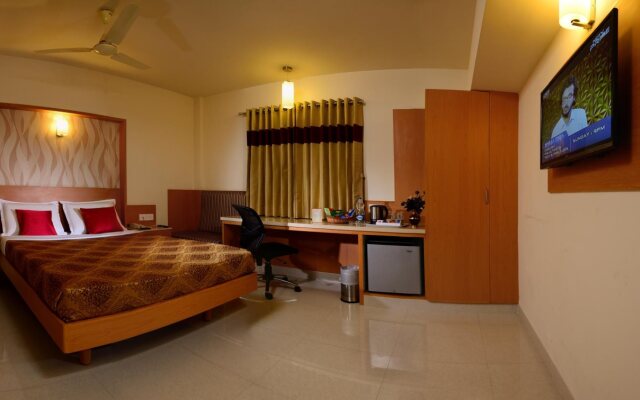 Hotel Le Grand