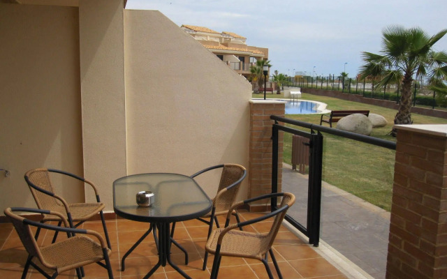 RealRent Almenara Vistabella