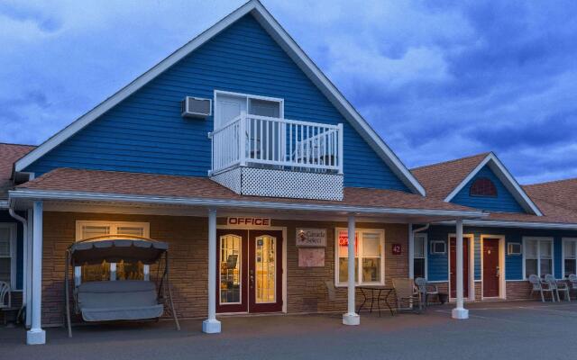 Travelodge by Wyndham Fredericton