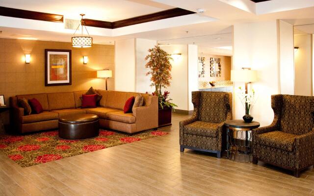 Hampton Inn East Windsor