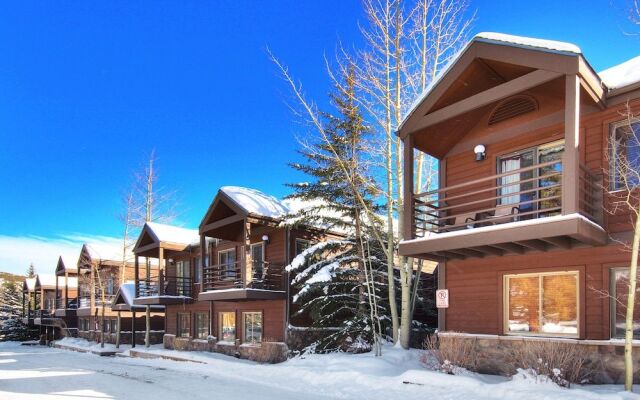 Wildwood Suites Apartment