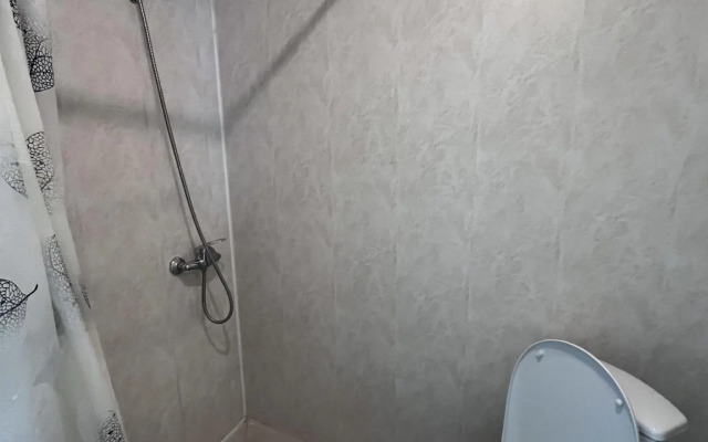 Старый Кисловодск Гагарина 58