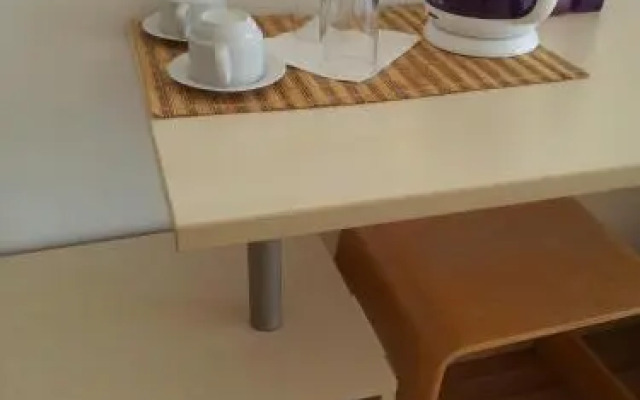 Romance Apartment