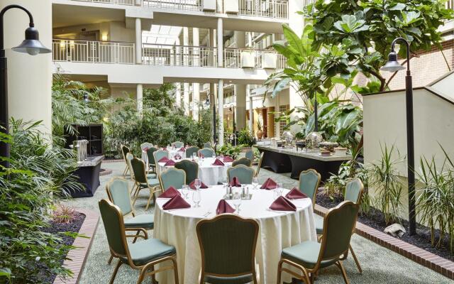 Embassy Suites by Hilton Parsippany