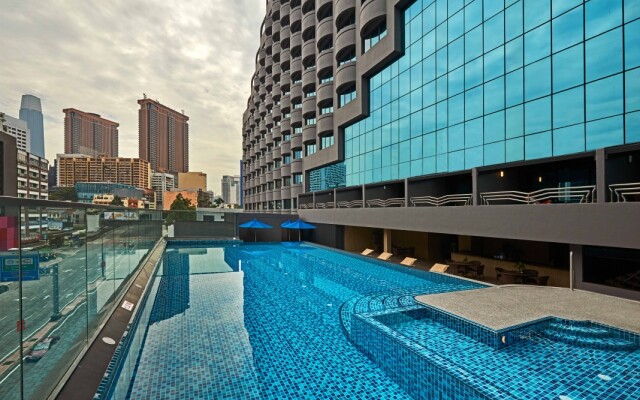 Swiss-Garden Hotel Bukit Bintang Kuala Lumpur