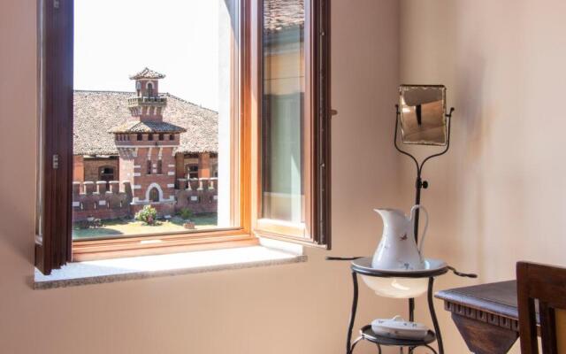 Mahthildis Agriturismo B&B