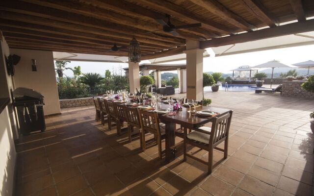 House Villa - Ibiza