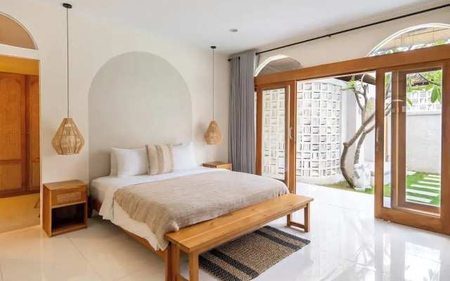 Wayang Villa by Betterplace