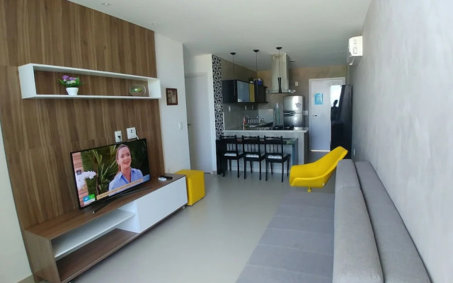 Areias do Mar | Charmoso e com Varanda A318