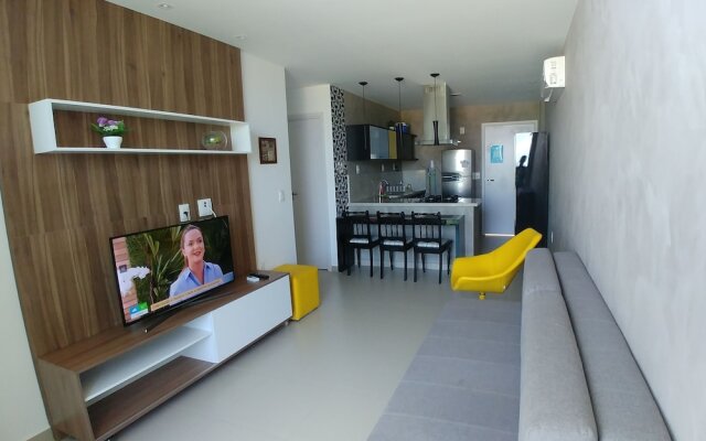 Areias do Mar | Charmoso e com Varanda A318