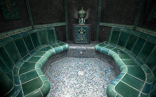 Primoretz Grand Hotel & SPA