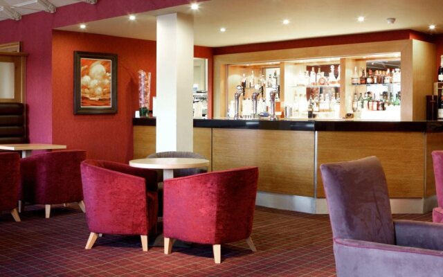 Maitlandfield House Hotel