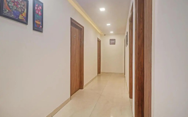 Hotel Bright by OYO Rooms