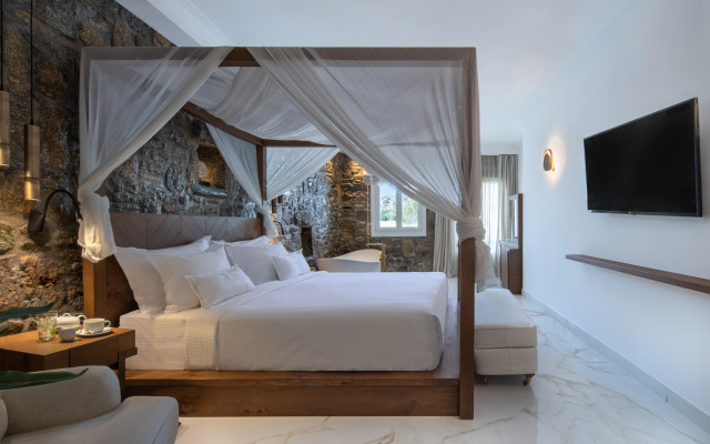 Nissaki Boutique Hotel