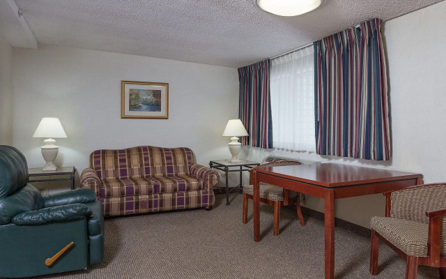 Hotel Thea Tacoma, Ascend Hotel Collection