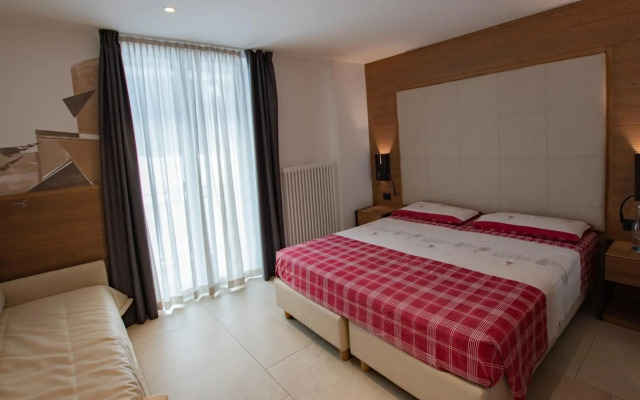 Bellevue Hotel