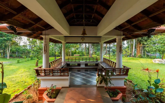 Saffronstays Wellbeing