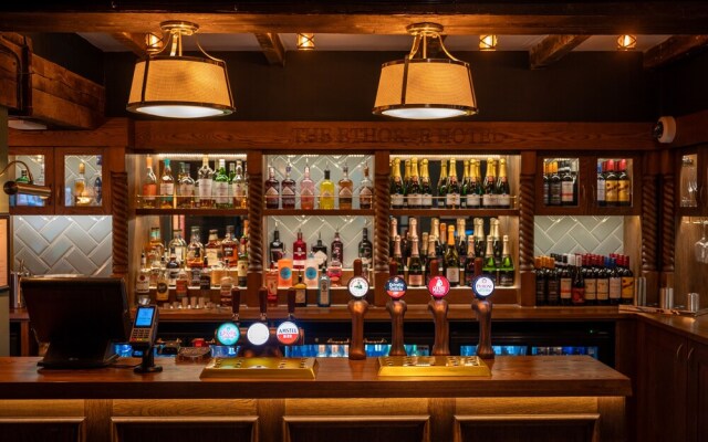 The Ethorpe Hotel by Greene King Inns