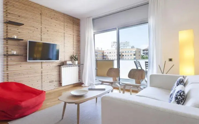 Sealona Beach Apartments