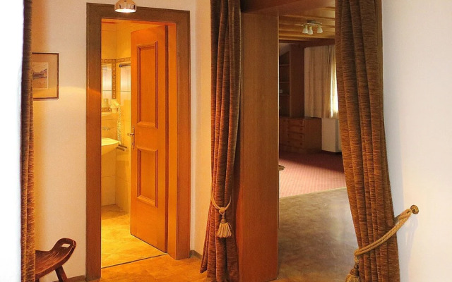Schuler St Anton am Arlberg