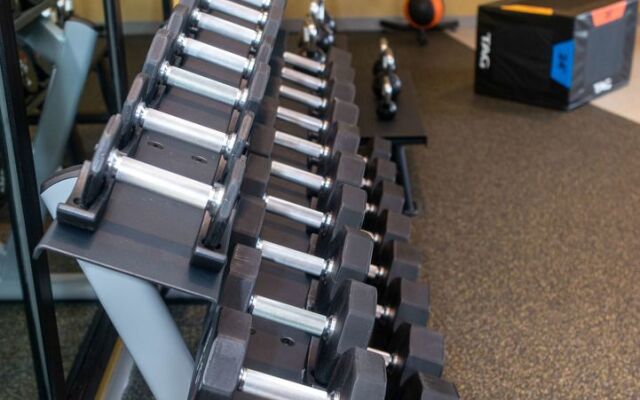 Hilton Garden Inn Mattoon,  Il