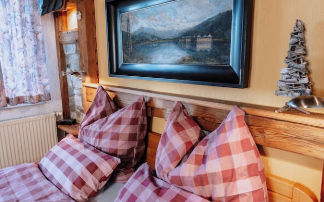 Waldhotel Weitblick