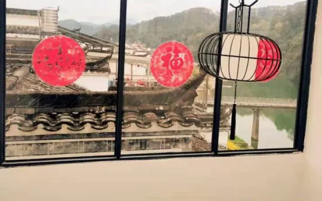 Wangkou Jiuyue Murray Homestay