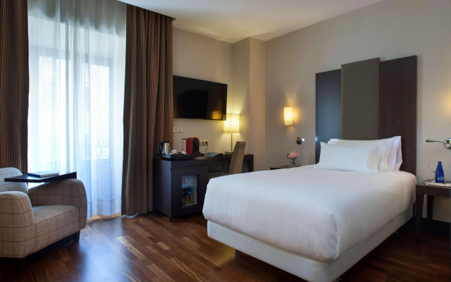 NH Collection Granada Victoria Hotel
