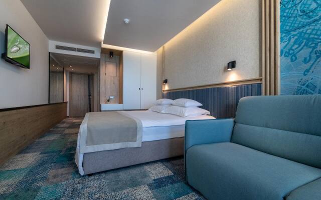 Hotel Sunce