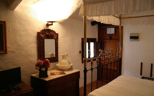 Hotel Afán de Rivera