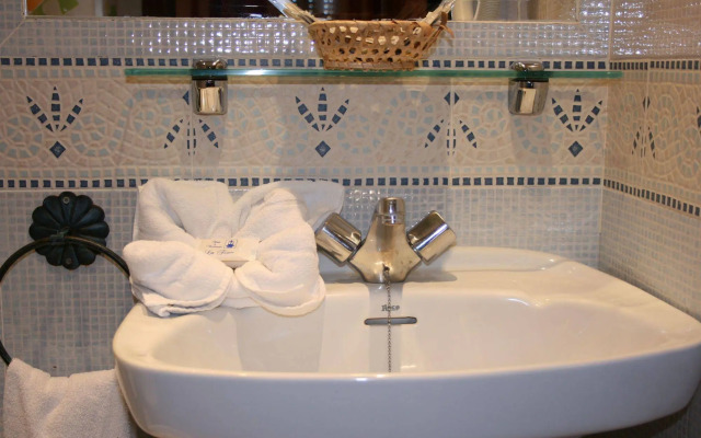 Hostal La Fuente