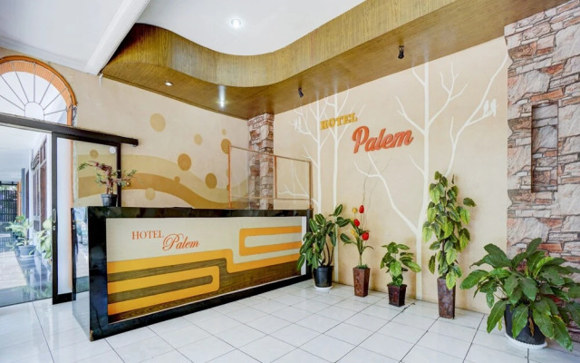 OYO 3956 Hotel Palem 2