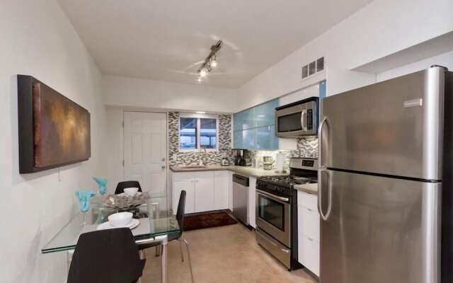 Old School By Signature Vacation Rentals