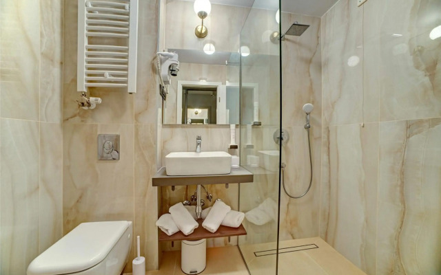 Hotel Skradinski Buk