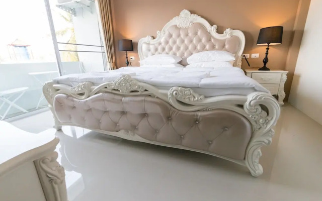 MEMO Residence