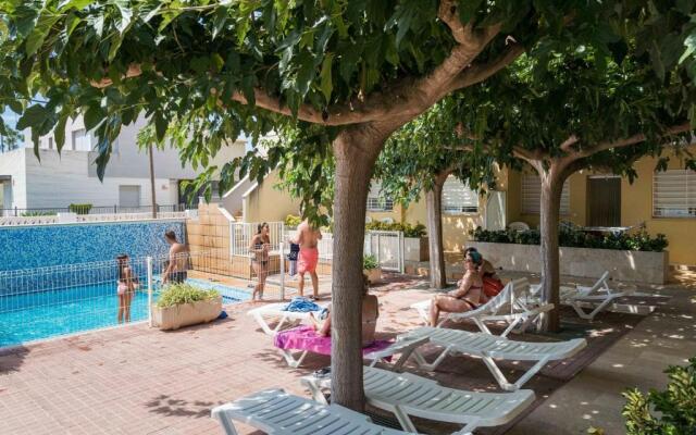 Apartamentos Els Romers