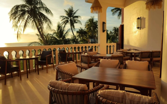Le Viva Mui Ne Resort