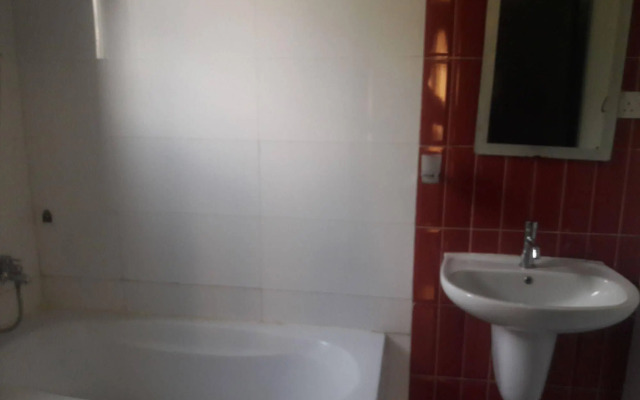 Tipton House Lekki